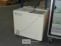 Diepvriezer liebher 245 l 220 v l1,00 x 0,66 x 0,92 - afbeelding 3 van  3