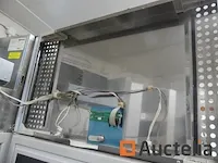 Diepvriezer schok gram bakker sf 930 cbh 5b - afbeelding 2 van  7