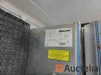 Diepvriezer schok gram bakker sf 930 cbh 5b - afbeelding 3 van  7