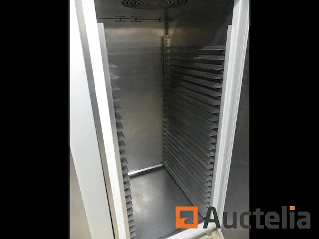 Diepvriezer schok gram bakker sf 930 cbh 5b - afbeelding 6 van  7