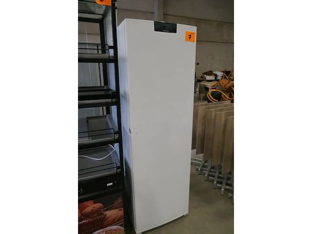 Diepvriezer siemens - afbeelding 1 van  5