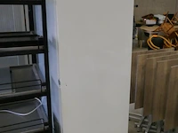 Diepvriezer siemens