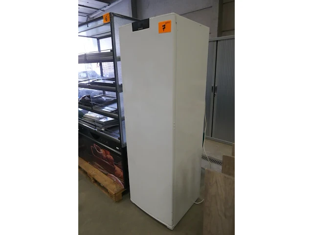 Diepvriezer siemens - afbeelding 2 van  5