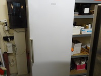 Diepvriezer siemens - afbeelding 1 van  4