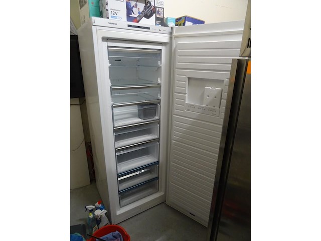 Diepvriezer siemens - afbeelding 2 van  4