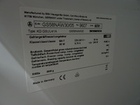 Diepvriezer siemens - afbeelding 3 van  4