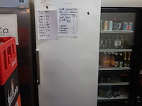 Diepvriezer siemens - afbeelding 1 van  5