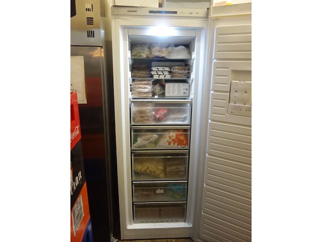 Diepvriezer siemens - afbeelding 3 van  5