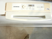 Diepvriezer siemens - afbeelding 1 van  2