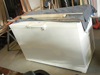 Diepvriezer siemens - afbeelding 2 van  2