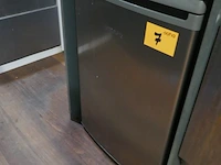 Diepvriezer tafelmodel friac - afbeelding 1 van  3