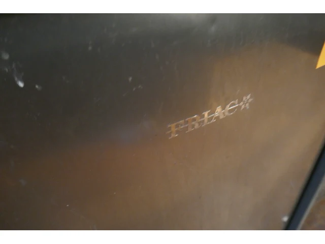 Diepvriezer tafelmodel friac - afbeelding 3 van  3