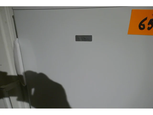 Diepvriezer witte kleur friac - afbeelding 2 van  4