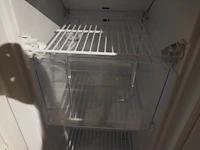 Diepvriezer witte kleur friac - afbeelding 4 van  4