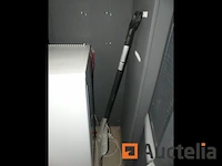 Diepvriezers, rekken en meubels,... - afbeelding 5 van  16