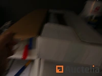 Diepvriezers, rekken en meubels,... - afbeelding 7 van  16