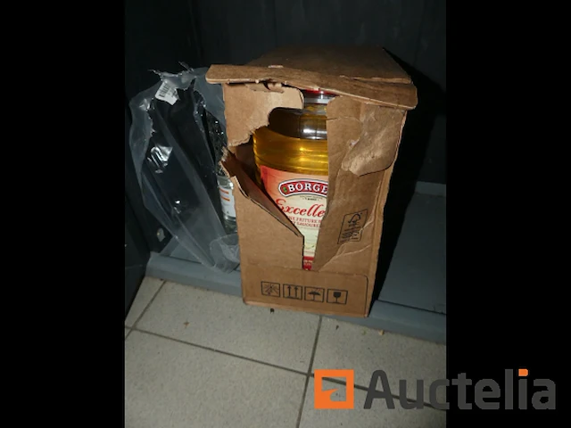 Diepvriezers, rekken en meubels,... - afbeelding 8 van  16