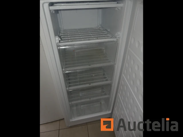 Diepvriezers, rekken en meubels,... - afbeelding 11 van  16