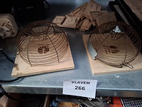 Dierenklem - afbeelding 1 van  1