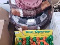 Dierenmanden