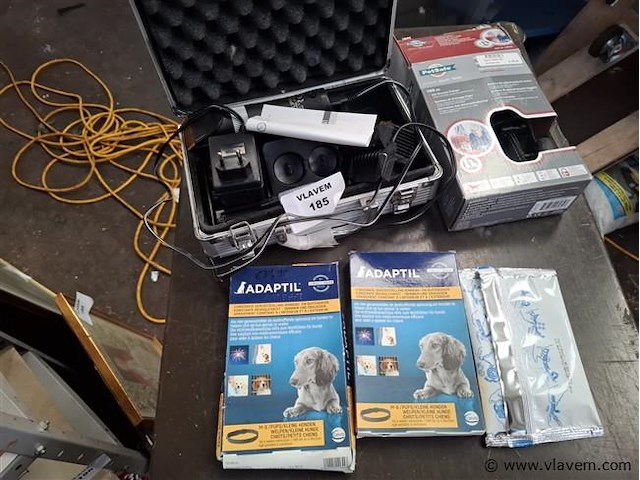 Dierenmateriaal - afbeelding 1 van  4