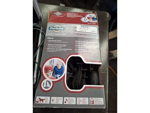 Dierenmateriaal - afbeelding 2 van  4