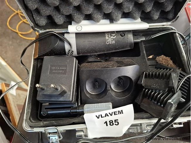 Dierenmateriaal - afbeelding 3 van  4