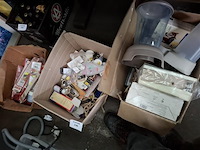 Dierenmateriaal - afbeelding 1 van  4