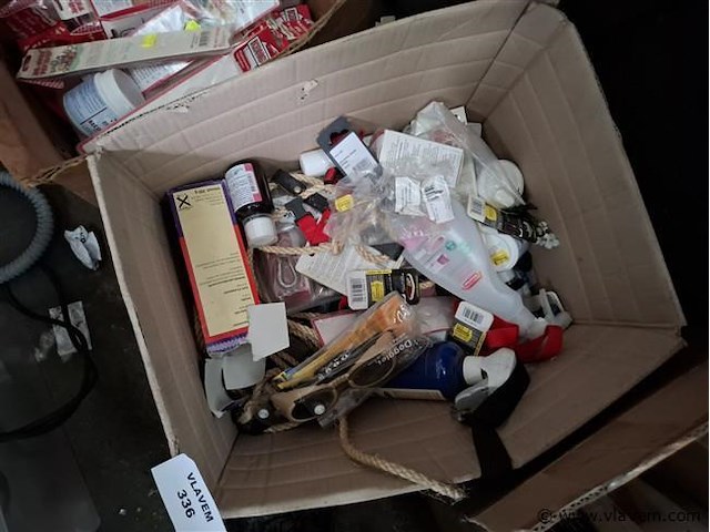 Dierenmateriaal - afbeelding 3 van  4