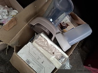 Dierenmateriaal - afbeelding 4 van  4