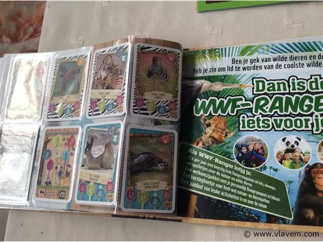 Dierenpark + - afbeelding 3 van  5
