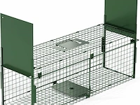 Dierenval - afbeelding 1 van  3