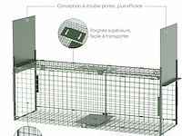 Dierenval - afbeelding 2 van  3