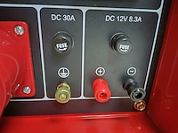 Diesel generator ultra toolz ut-dg5000w - afbeelding 8 van  17