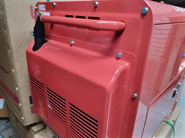 Diesel generator ultra toolz w10000 - afbeelding 9 van  9