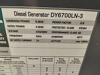 Diesel generator ut-dg5000w - afbeelding 11 van  27