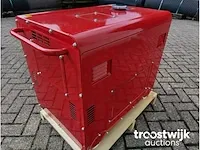 Diesel generator - afbeelding 3 van  7