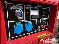 Diesel generator - afbeelding 4 van  7