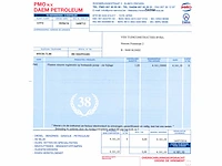 Diesel opslagtank met geïntegreerd pomp- en meetsysteem - afbeelding 3 van  12