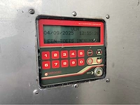 Diesel opslagtank met geïntegreerd pomp- en meetsysteem - afbeelding 10 van  12