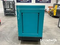 Diesel stroomgenerator - afbeelding 7 van  12