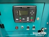 Diesel stroomgenerator - afbeelding 10 van  12
