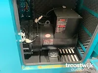 Diesel stroomgenerator - afbeelding 12 van  12