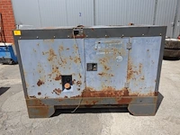 Diesel stroomgroep powertool - afbeelding 1 van  6
