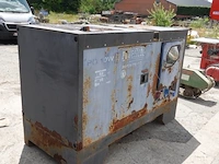 Diesel stroomgroep powertool - afbeelding 6 van  6