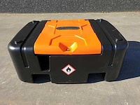 Diesel tank 200 l renopower - ongebruikt - afbeelding 2 van  6