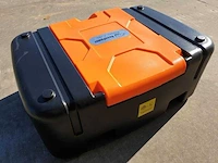 Diesel tank 200 l renopower - ongebruikt - afbeelding 3 van  6