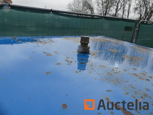 Diesel tank r.gielen - afbeelding 2 van  10
