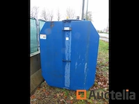 Diesel tank r.gielen - afbeelding 3 van  10