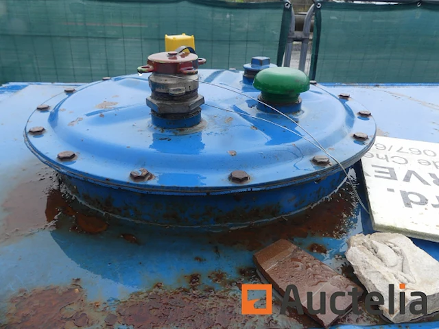 Diesel tank r.gielen - afbeelding 4 van  10